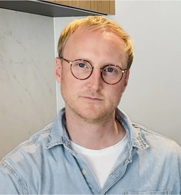 Christian Nielson
